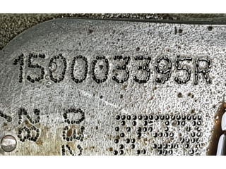 Масляный насос 150003395R, 150003395R Renault Clio IV