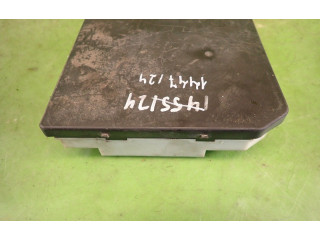 Блок предохранителей     Nissan X-Trail T31    