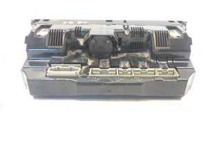 Блок управления климат-контролем 4F1820043AG, 5HB00883351   Audi A6 S6 C6 4F