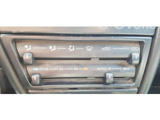 Блок управления климат-контролем Citroen Berlingo