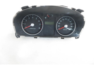 Přístrojová deska Hyundai Getz 2008 940050B030