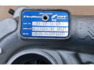  Турбина Fiat 500L  71794960, 0071794960         
