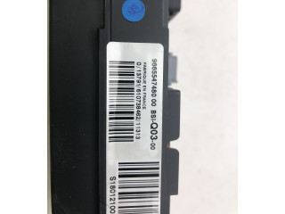 Блок предохранителей 966554748000, A2C53383165   Citroen DS4    