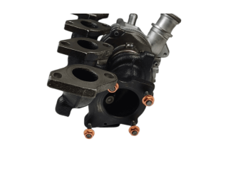  Турбина Audi A1  03F145701K, TC40-0017         