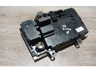 Блок управления климат-контролем 30746025, SN77276919   Volvo XC90