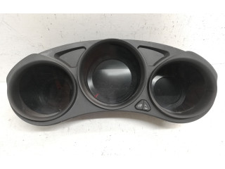 Панель приборов A2C82218300, A2C80528400 Citroen C4 II