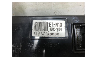 Дисплей       KIA Pro Cee'd I