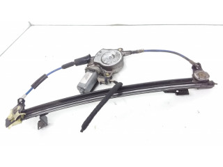 Передний комплект электрического механизма для подъема окна