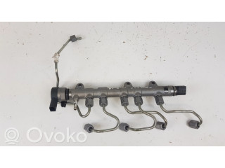 Топливная рампа 0445214371, 857924001   BMW 5 G30 G31 2.0 