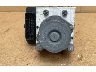 Блок АБС 0265956292, 2265106516 Opel Meriva B 2010 - 2016 года