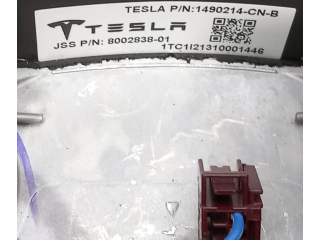 Руль Tesla Model 3 2017 - года 1490214-CN-B