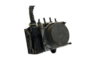 Блок АБС 0265231732, 476609U100   Nissan  Note (E11)  2006 - 2014 года