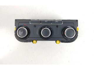 Блок управления климат-контролем 7E5907047BK, 5HB01025990   Volkswagen Transporter  Caravelle T5