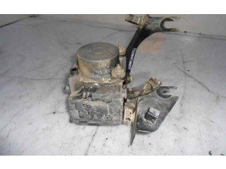 Блок АБС 8200756092, 0265232110   Dacia  Logan Pick-Up   -  года