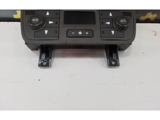 Блок управления климат-контролем Fiat Idea