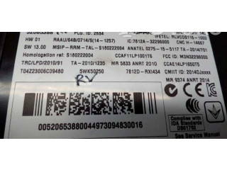 Блок управления 52065388, A2C90482208 Jeep Renegade