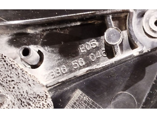 Зеркало электрическое        Renault Trafic III (X82)  2014 -  года   