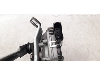 Моторчик дворников 51953959 Jeep Renegade