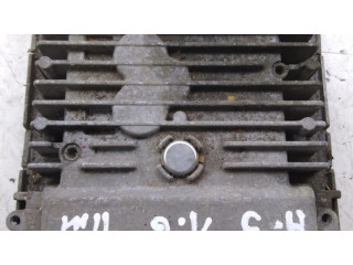 Блок управления двигателя 03L906023PP, 5WP42950AA Audi A3 S3 A3 Sportback 8P