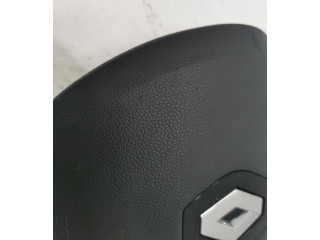 Надувная подушка для руля       Renault Clio IV  2012 -  года   