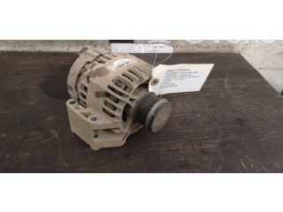 Генератор 51854910, 51854910 Opel Combo D