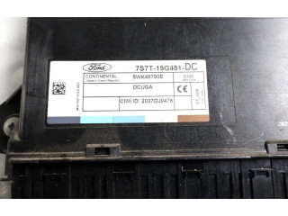 Комплект блоков управления 33347 Ford S-MAX