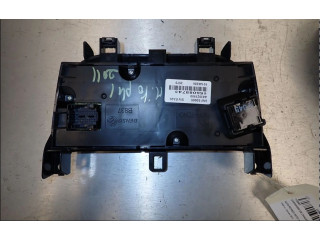 Блок управления климат-контролем 156088743 Alfa Romeo Mito