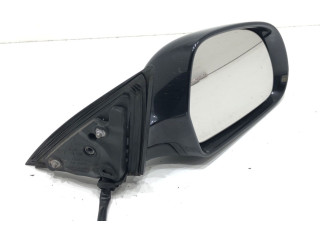 Зеркало электрическое        Audi A6 Allroad C6  2006 - 2011 года   