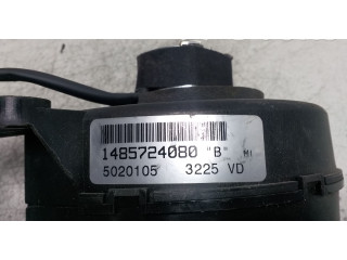 Вентилятор печки    1485724080B, 50201053225VD   Peugeot 807