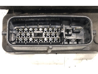 Блок АБС MB4-2WDE-3303-1 Mitsubishi Outlander 2001 - 2007 года