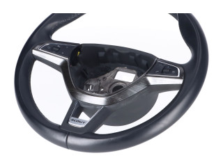 Руль Skoda Octavia Mk3 (5E) 2013 - 2019 года 5E0419091D