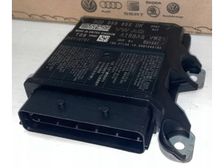 Блок подушек безопасности 3Q0959655DK   Skoda Karoq