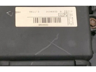 Вентилятор радиатора 8K0121003M, 993328L Audi Q5 SQ5