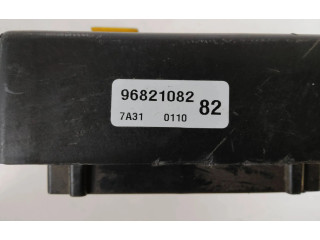 Блок предохранителей 96821082   Chevrolet Captiva    
