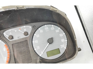 Панель приборов 1U1919033L, 110008 Skoda Octavia Mk1 (1U)