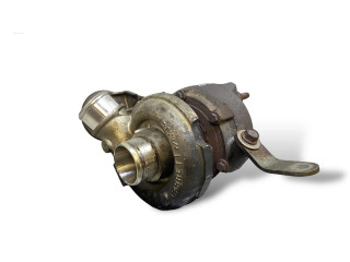 Турбина Honda Accord 2.2 18900RBDE03, 7616501 для двигателя N22A1 для двигателя cTDi