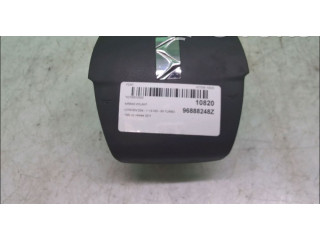 Подушка безопасности водителя 96888248ZD, 96888248ZD Citroen DS4