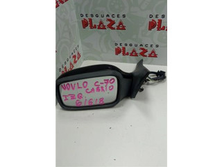 Зеркало электрическое Volvo C70 1998 - 2005 года