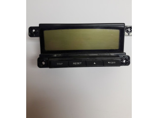 Дисплей    957101H300   KIA Ceed