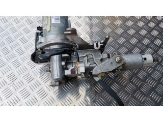 Насос усилителя руля