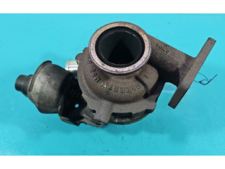  Турбина Volvo S60  795680-3, IMPRK1411263         