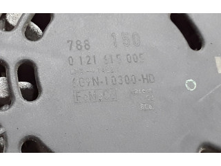 Генератор 6G9N10300HD   Volvo V70      