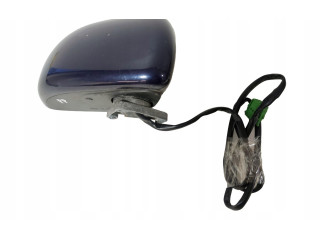 Зеркало электрическое        Volkswagen New Beetle  1998 - 2011 года   