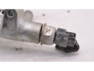 Топливная рампа 55PP0501, 12296810329   Opel Meriva B   для двигателя A 17 DTI