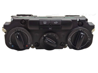 Блок управления климат-контролем 1K0820047DP   Volkswagen Jetta V