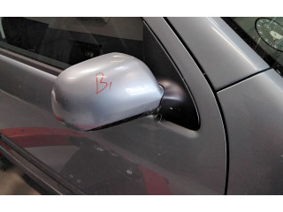 Зеркало электрическое Skoda Fabia Mk1 (6Y) 1999 - 2007 года