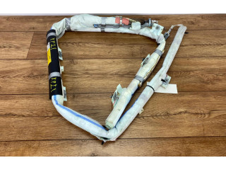 Подушка безопасности водителя P68311111AJ   Ram 1500