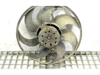 Комплект вентиляторов         Chevrolet Equinox 