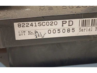 Модуль управления BSM 82241SC020   Subaru Forester SH    