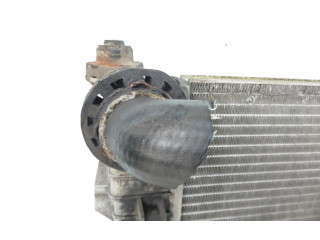 Радиатор охлаждающей жидкости